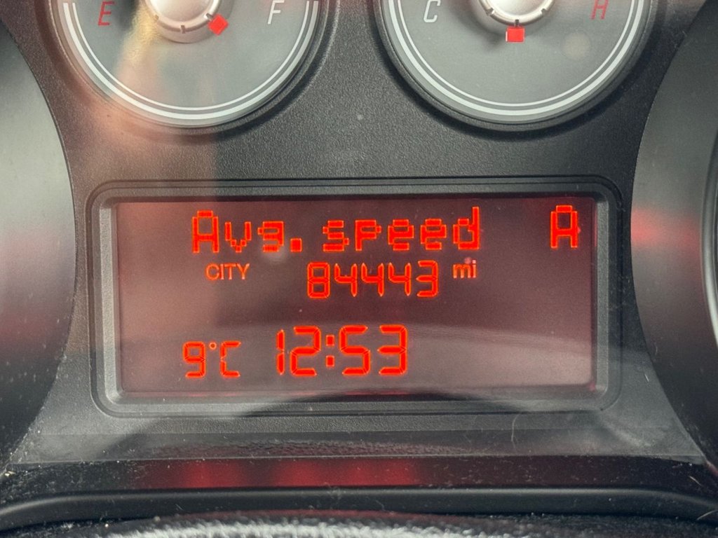 Vehicle 29
