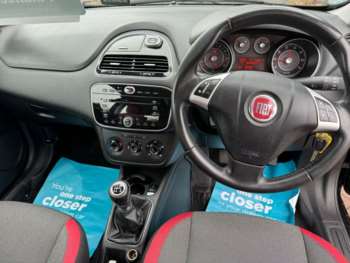 Used Fiat Punto 2012 for sale - 70299635: Photo