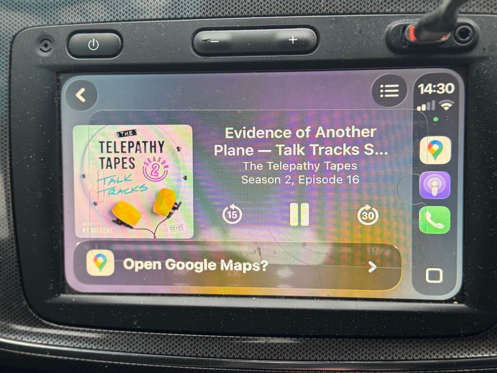 Used Dacia Sandero Stepway 2019 for sale - 77547079: Photo 14