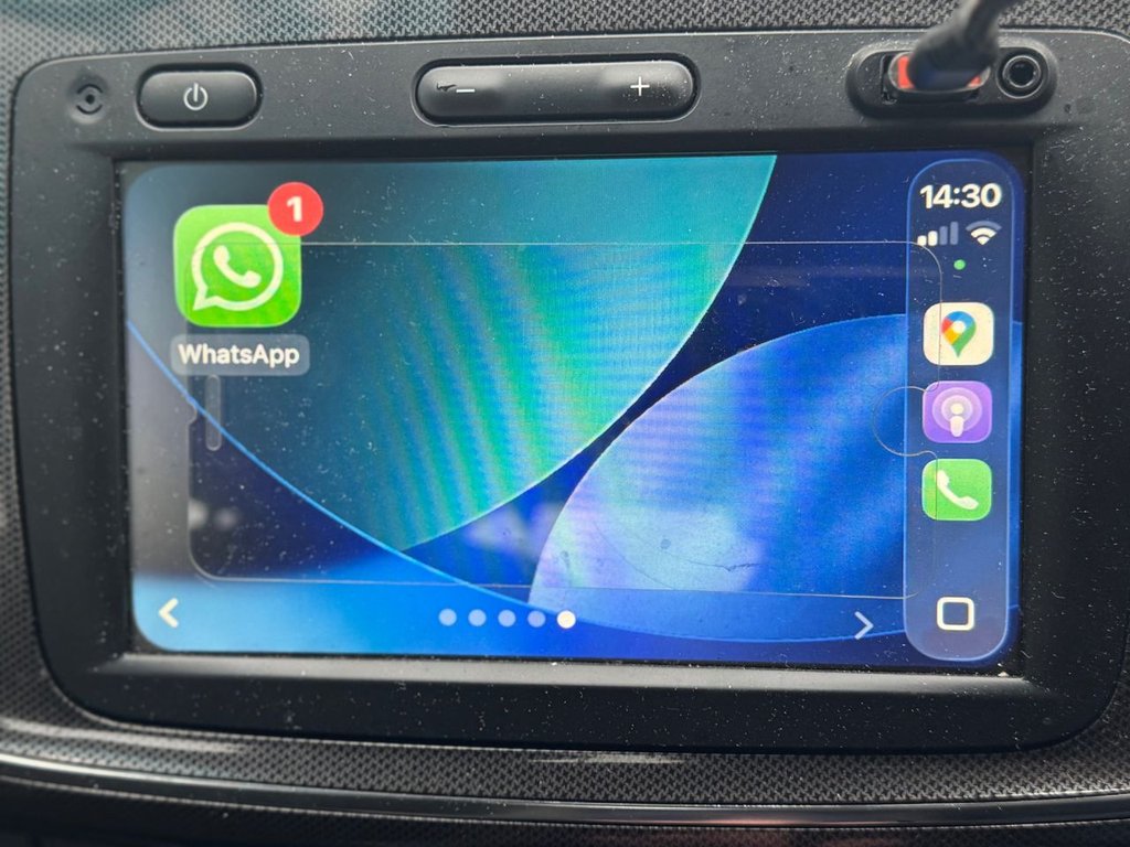 Used Dacia Sandero Stepway 2019 for sale - 77547079: Photo 15