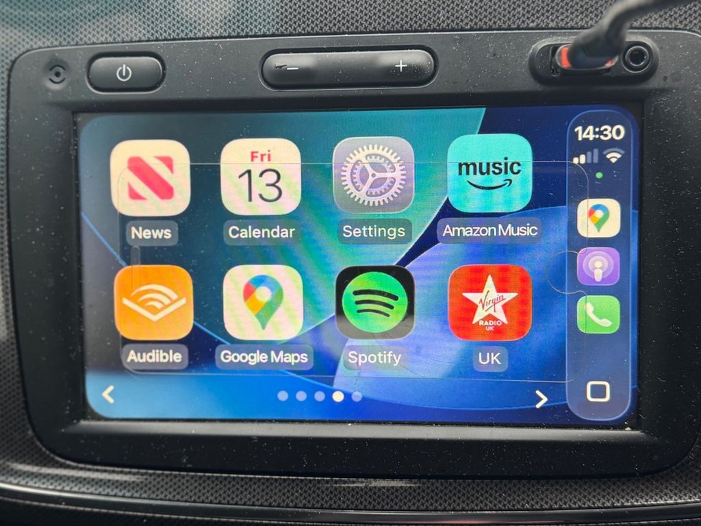 Used Dacia Sandero Stepway 2019 for sale - 77547079: Photo 16