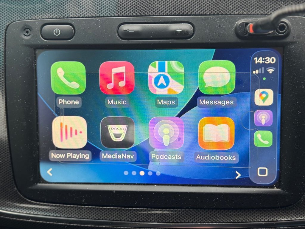 Used Dacia Sandero Stepway 2019 for sale - 77547079: Photo 17