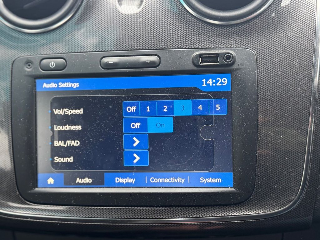 Used Dacia Sandero Stepway 2019 for sale - 77547079: Photo 18