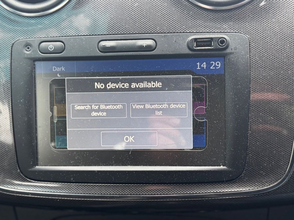 Used Dacia Sandero Stepway 2019 for sale - 77547079: Photo 19