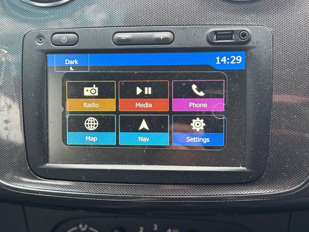 Used Dacia Sandero Stepway 2019 for sale - 77547079: Photo 20