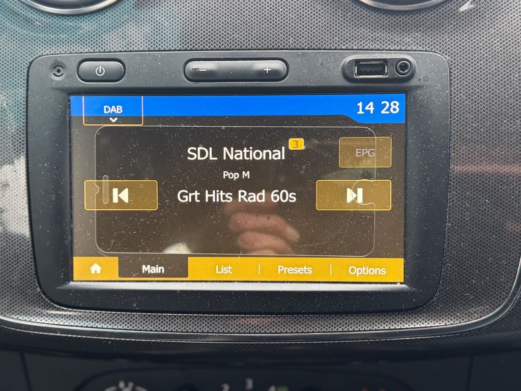 Used Dacia Sandero Stepway 2019 for sale - 77547079: Photo 21