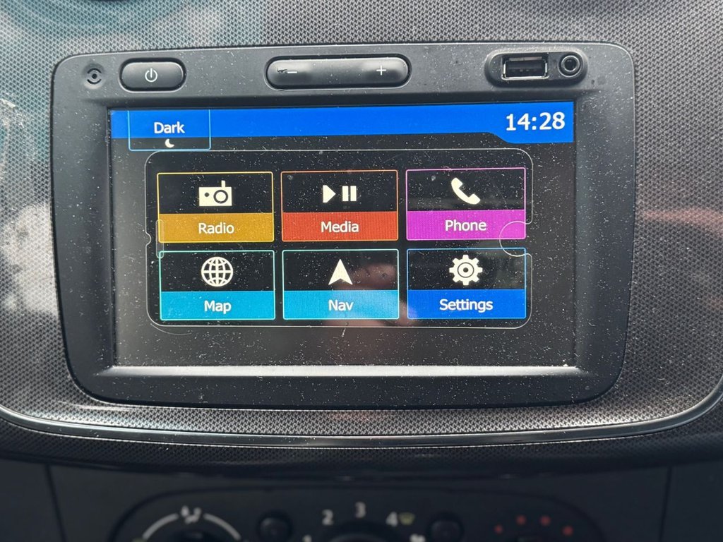 Used Dacia Sandero Stepway 2019 for sale - 77547079: Photo 22