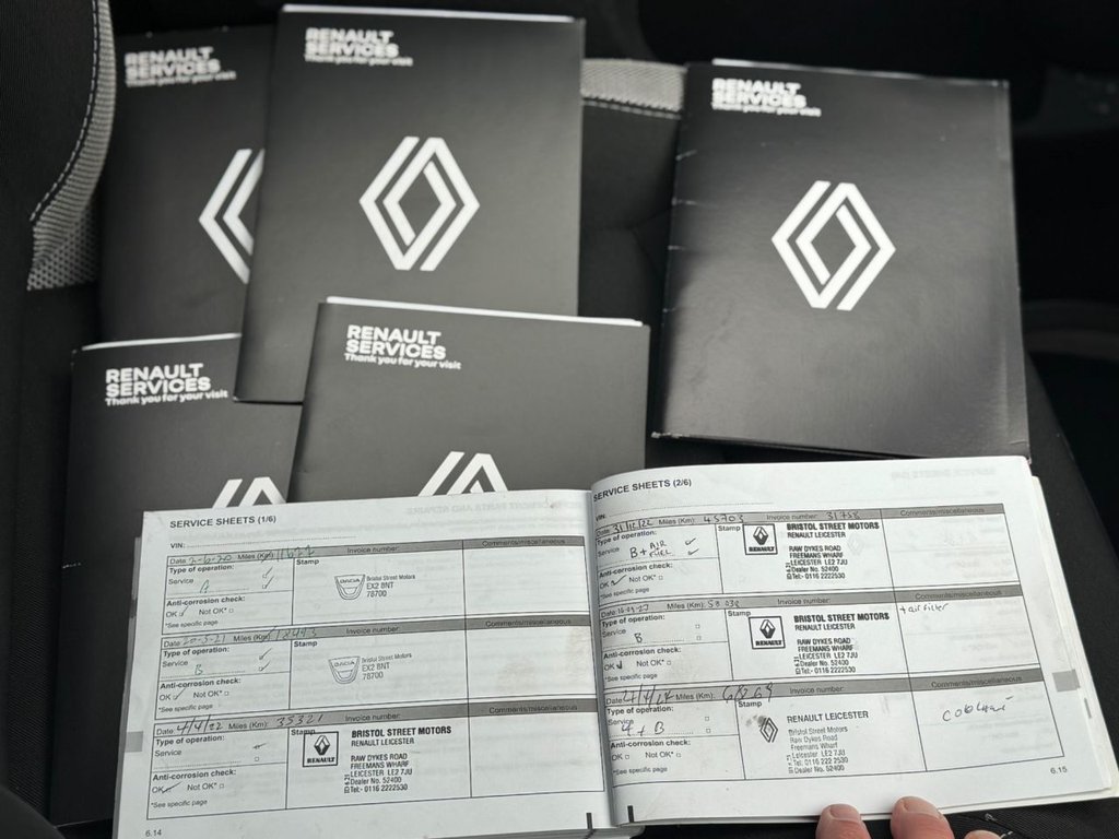 Used Dacia Sandero Stepway 2019 for sale - 77547079: Photo 5