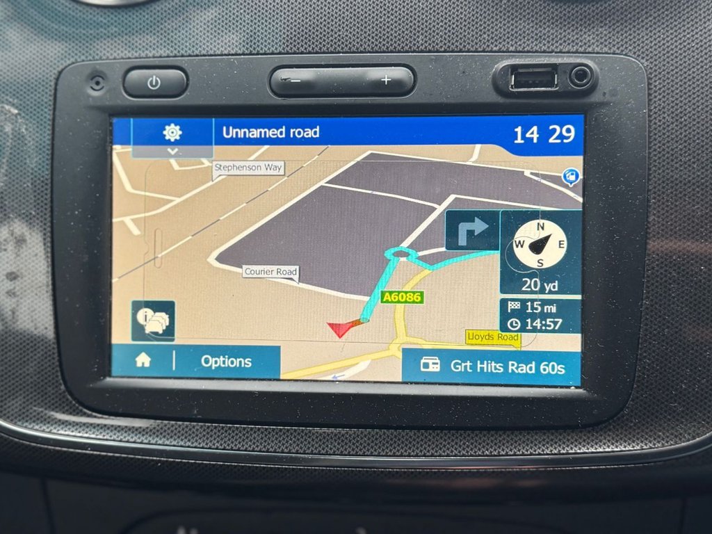 Used Dacia Sandero Stepway 2019 for sale - 77547079: Photo 6