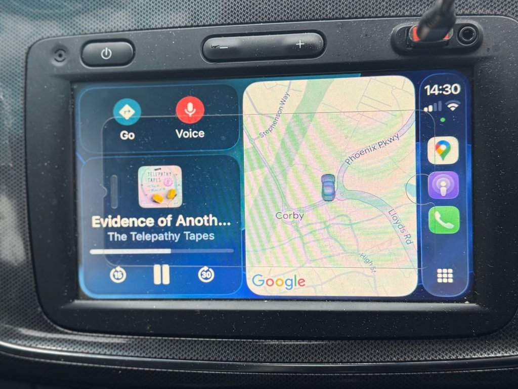 Used Dacia Sandero Stepway 2019 for sale - 77547079: Photo 7