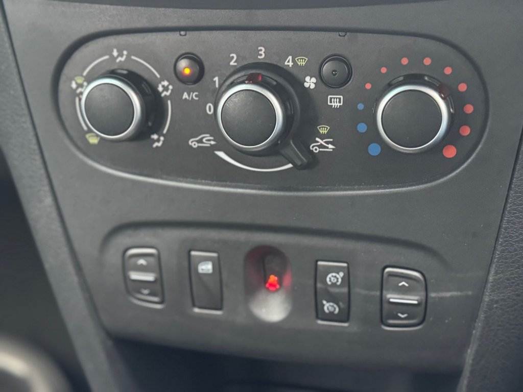 Used Dacia Sandero Stepway 2019 for sale - 77547079: Photo 9