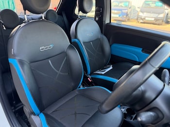 Used Fiat 500 2016 for sale - 79530246: Photo