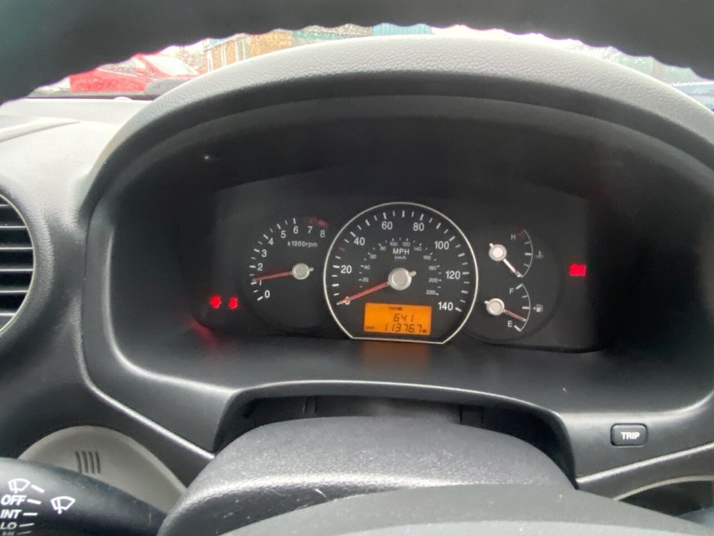 Used Kia Carens 2009 for sale - 76768102: Photo 5