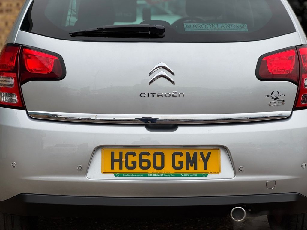 Used Citroen C3 2010 for sale - 78096392: Photo 10