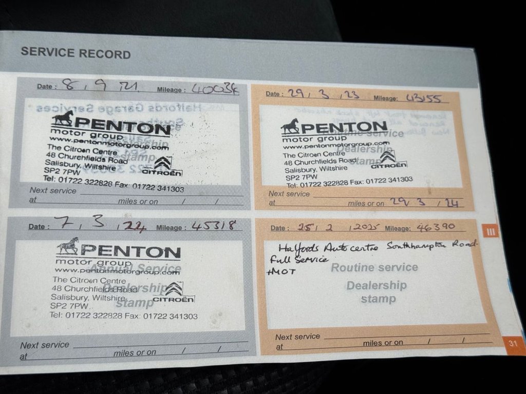 Used Citroen C3 2010 for sale - 78096392: Photo 11