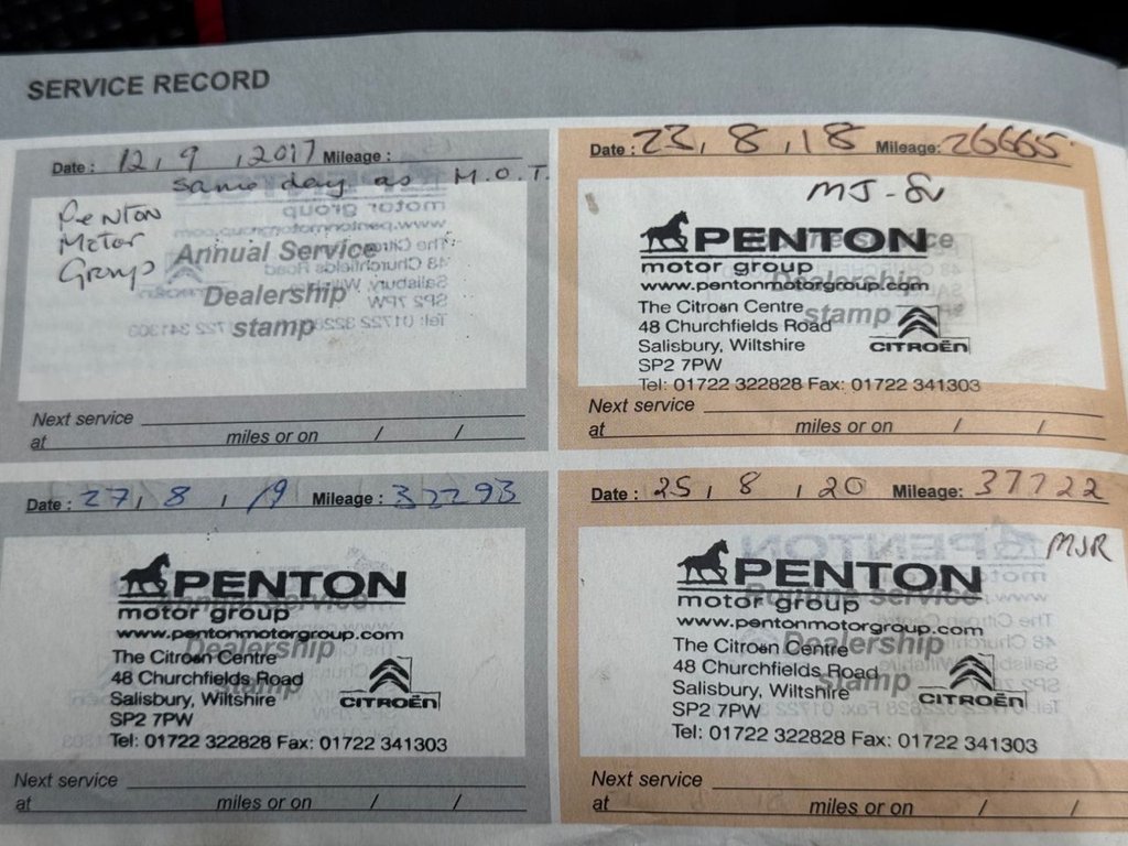 Used Citroen C3 2010 for sale - 78096392: Photo 12