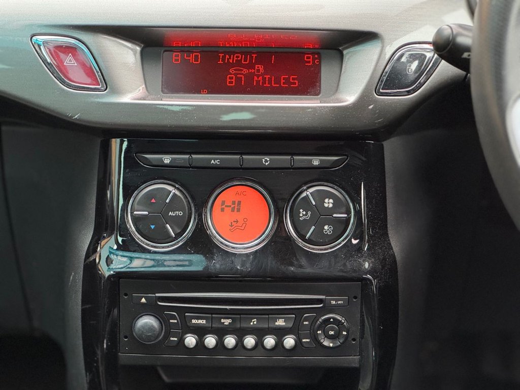 Used Citroen C3 2010 for sale - 78096392: Photo 17