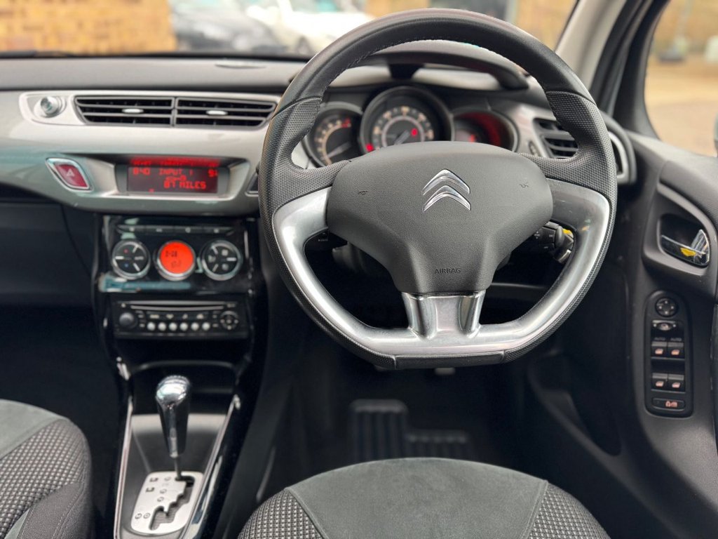 Used Citroen C3 2010 for sale - 78096392: Photo 2