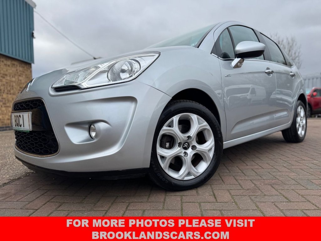 Used Citroen C3 2010 for sale - 78096392: Photo 20