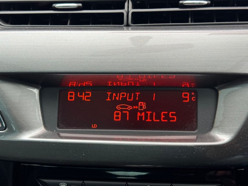 Used Citroen C3 2010 for sale - 78096392: Photo 28