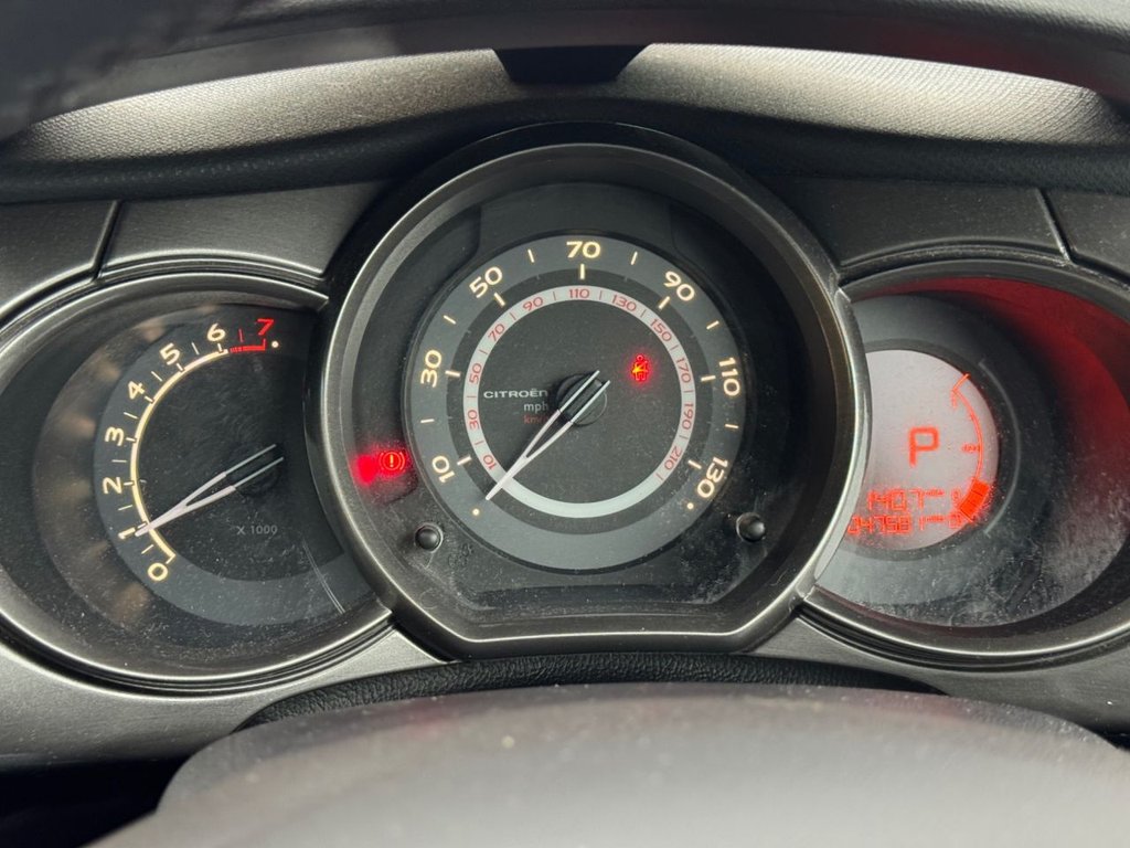 Used Citroen C3 2010 for sale - 78096392: Photo 29