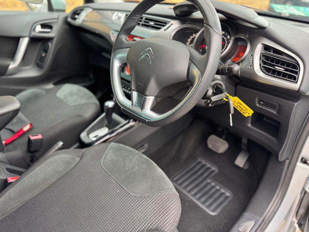 Used Citroen C3 2010 for sale - 78096392: Photo 34