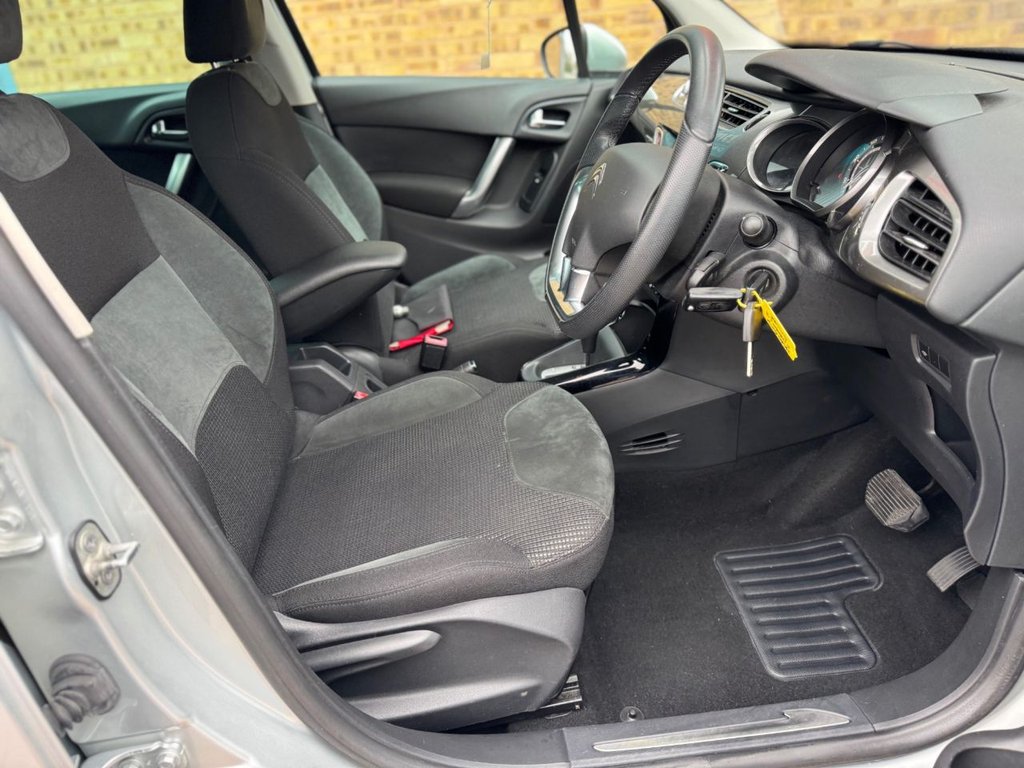 Used Citroen C3 2010 for sale - 78096392: Photo 35