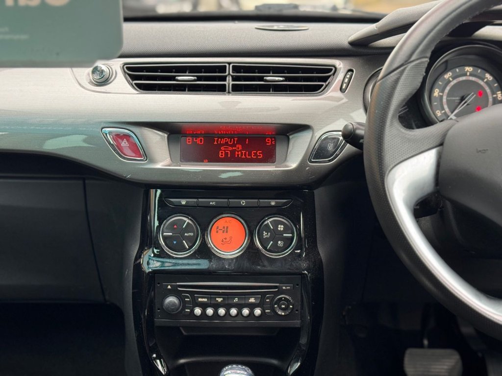 Used Citroen C3 2010 for sale - 78096392: Photo 36