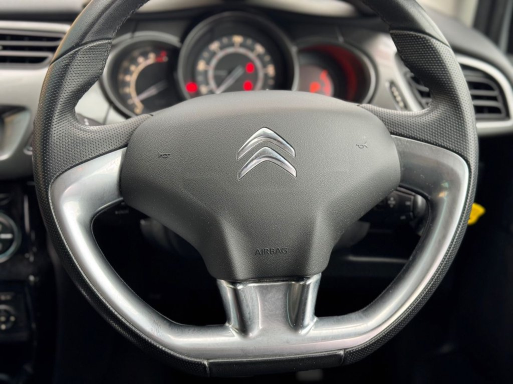 Used Citroen C3 2010 for sale - 78096392: Photo 37