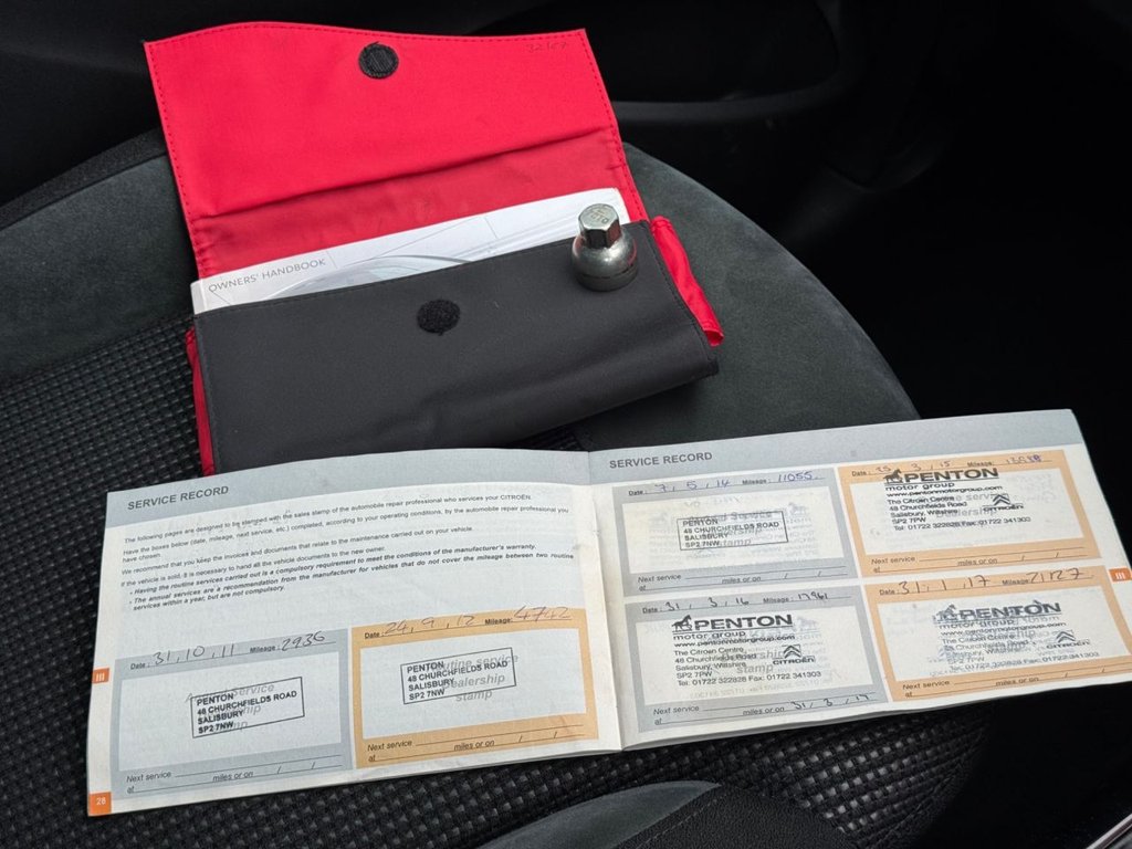 Used Citroen C3 2010 for sale - 78096392: Photo 6