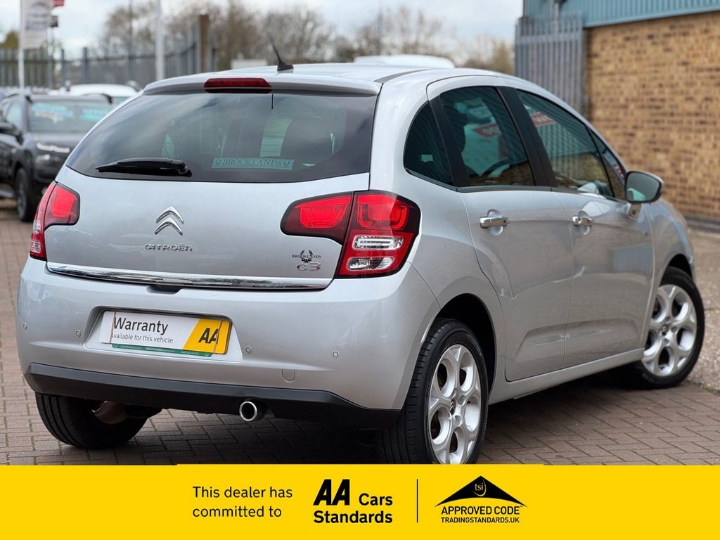 Used Citroen C3 2010 for sale - 78096392: Photo 9