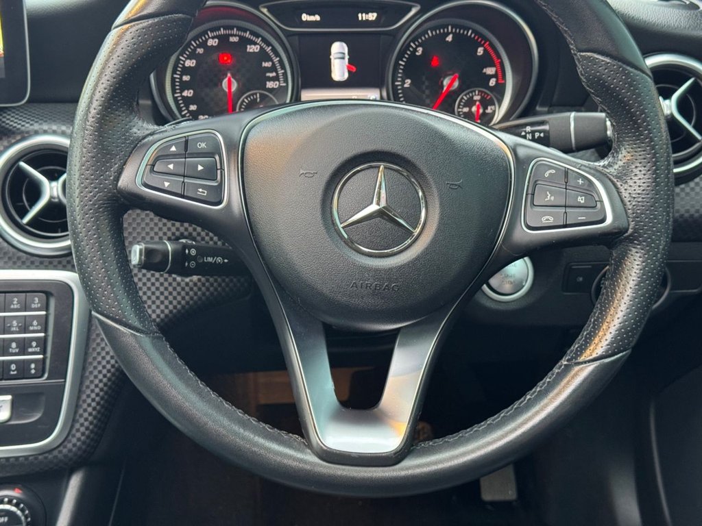 Used Mercedes-Benz A-Class 2017 for sale - 77026831: Photo 14