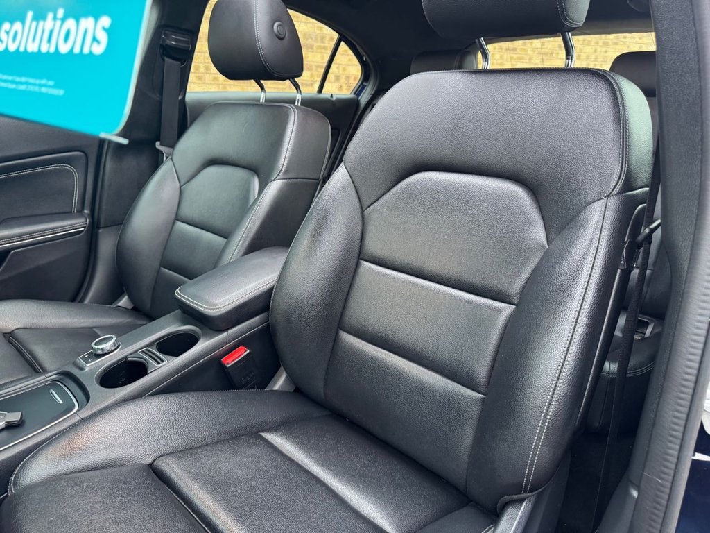 Used Mercedes-Benz A-Class 2017 for sale - 77026831: Photo 17