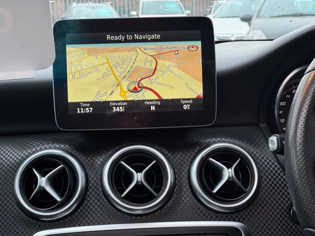 Used Mercedes-Benz A-Class 2017 for sale - 77026831: Photo 19