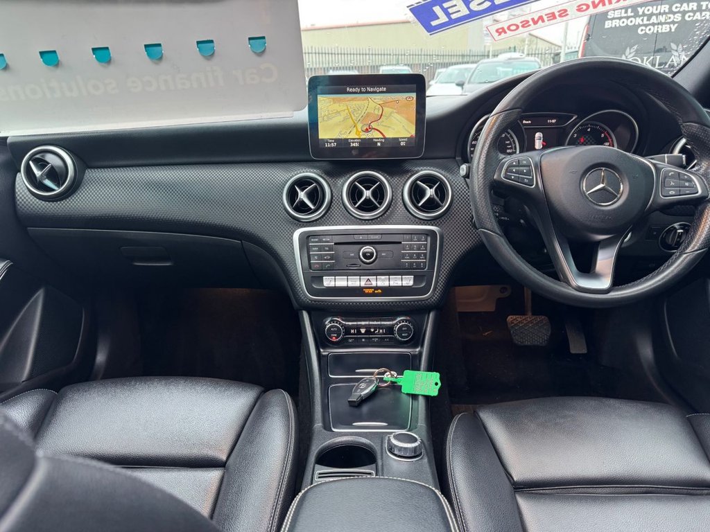 Used Mercedes-Benz A-Class 2017 for sale - 77026831: Photo 2