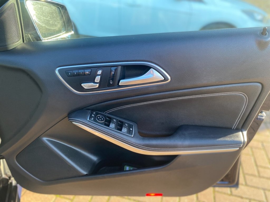 Used Mercedes-Benz A-Class 2017 for sale - 77026831: Photo 28