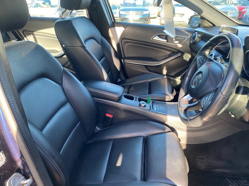 Used Mercedes-Benz A-Class 2017 for sale - 77026831: Photo 29