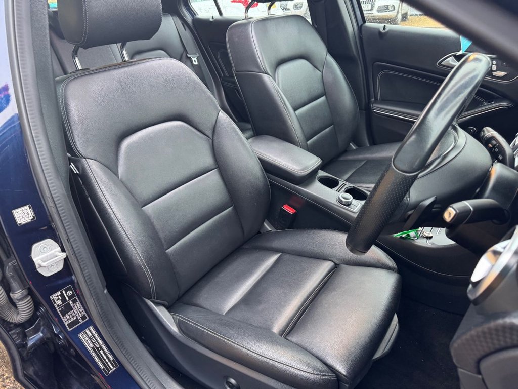 Used Mercedes-Benz A-Class 2017 for sale - 77026831: Photo 3