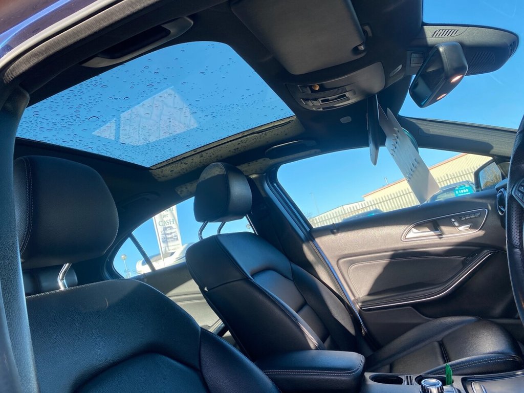 Used Mercedes-Benz A-Class 2017 for sale - 77026831: Photo 30