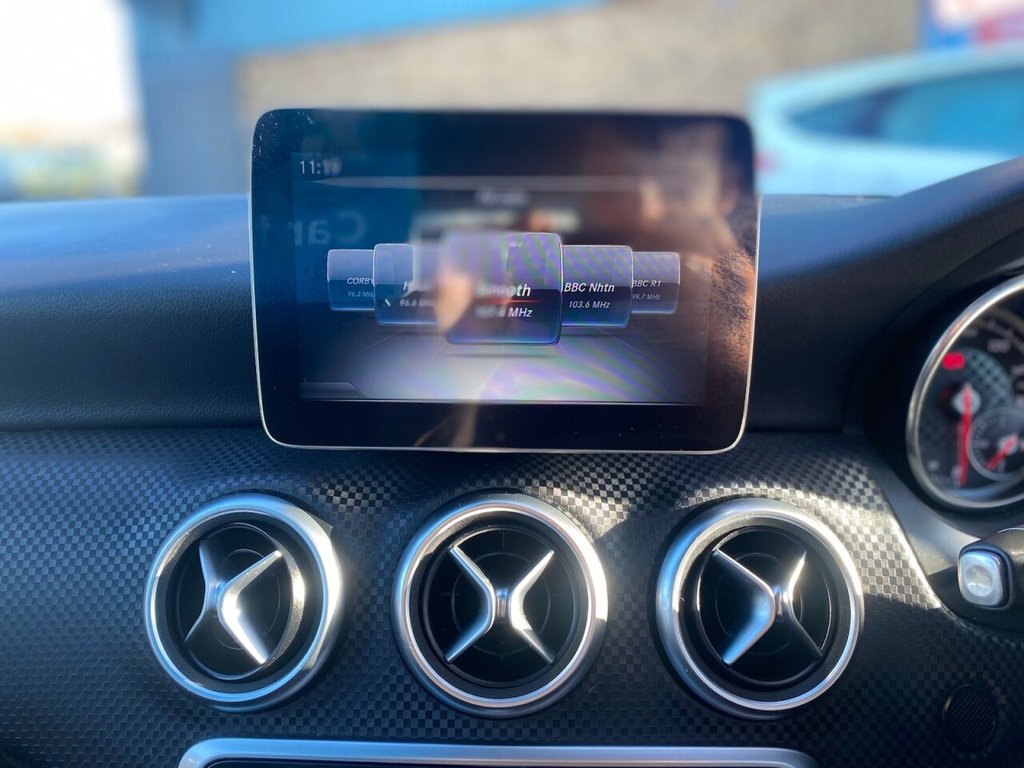 Used Mercedes-Benz A-Class 2017 for sale - 77026831: Photo 31