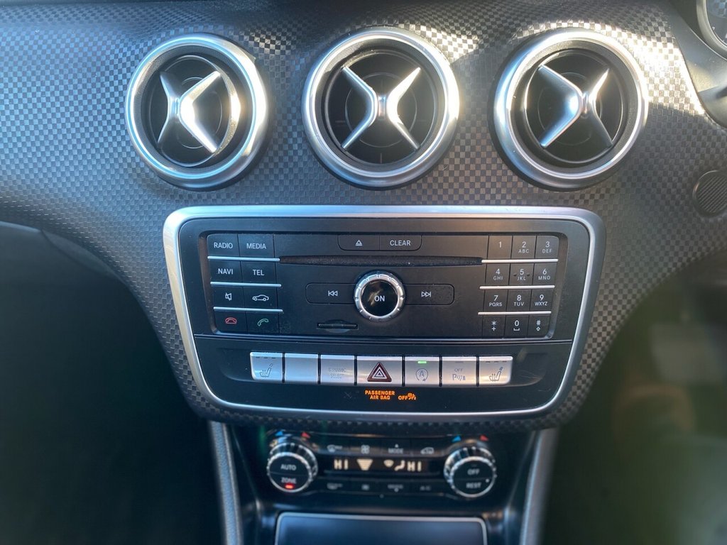 Used Mercedes-Benz A-Class 2017 for sale - 77026831: Photo 32