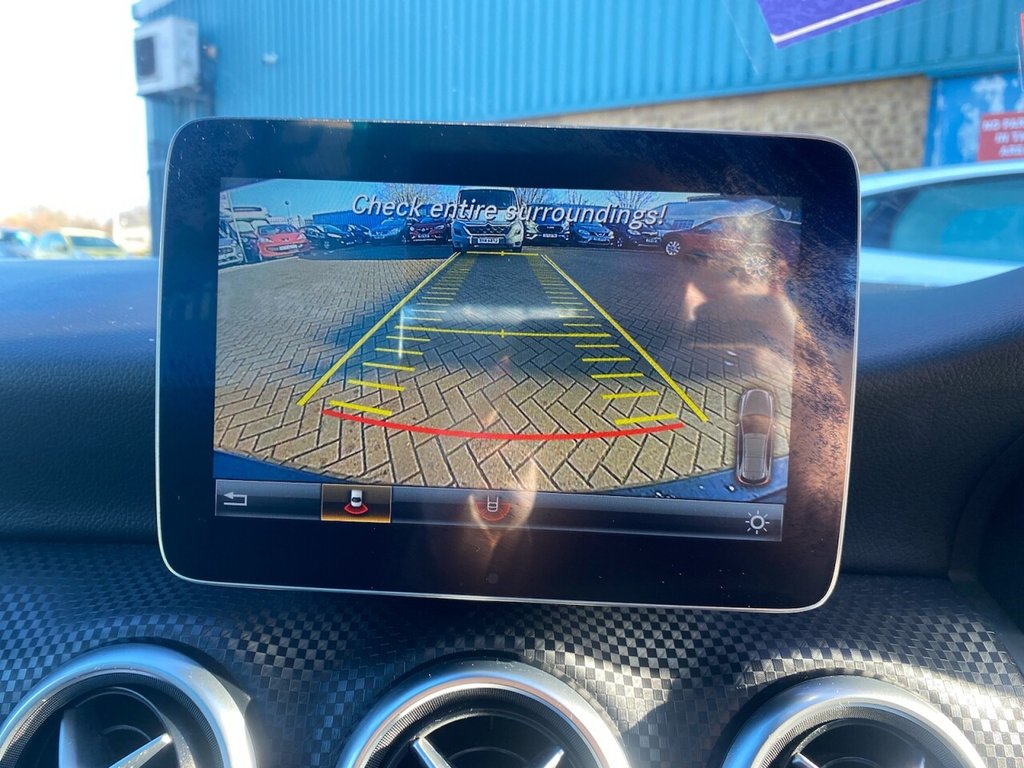 Used Mercedes-Benz A-Class 2017 for sale - 77026831: Photo 34