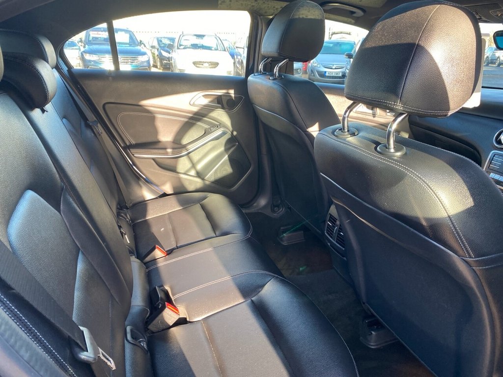 Used Mercedes-Benz A-Class 2017 for sale - 77026831: Photo 35