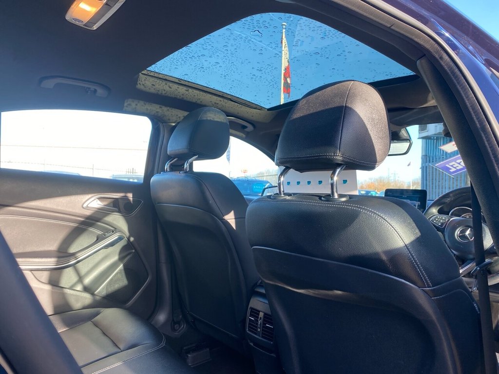 Used Mercedes-Benz A-Class 2017 for sale - 77026831: Photo 36