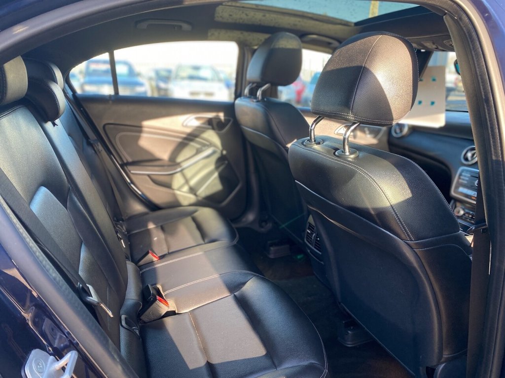 Used Mercedes-Benz A-Class 2017 for sale - 77026831: Photo 37