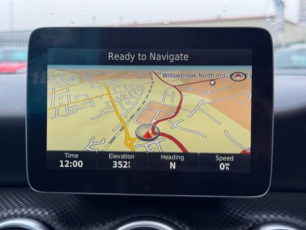 Used Mercedes-Benz A-Class 2017 for sale - 77026831: Photo 5