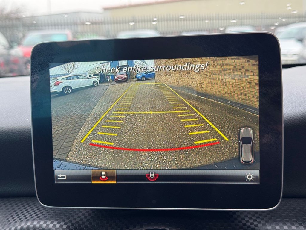 Used Mercedes-Benz A-Class 2017 for sale - 77026831: Photo 6