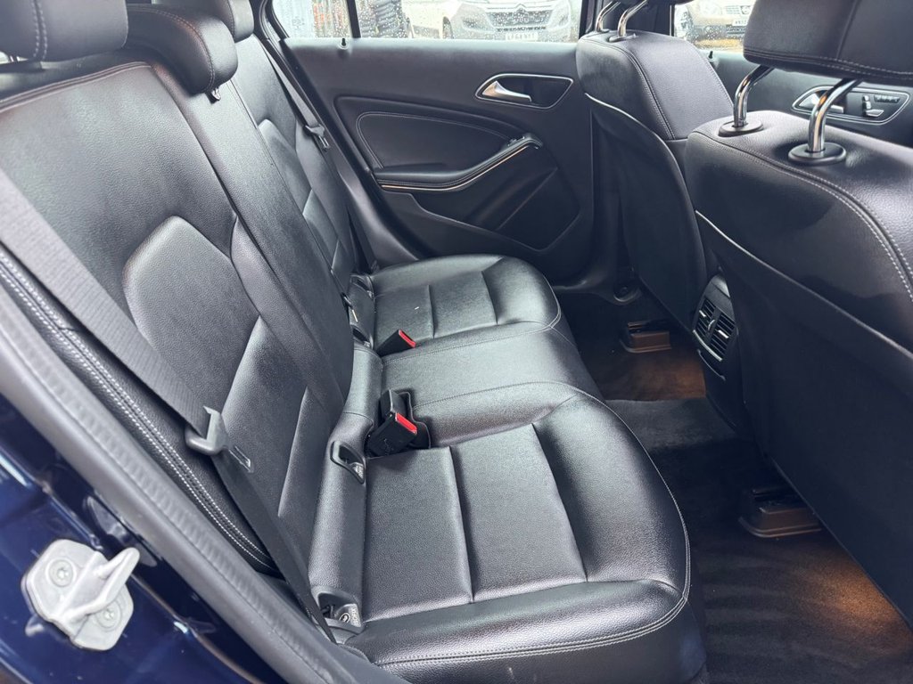 Used Mercedes-Benz A-Class 2017 for sale - 77026831: Photo 7