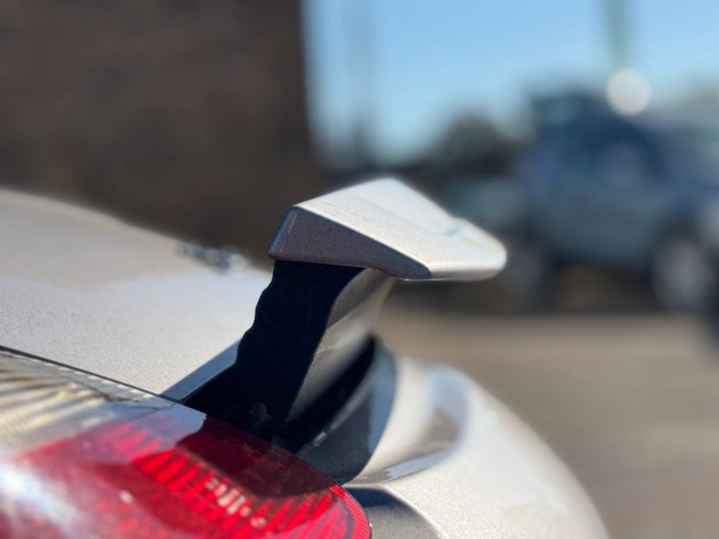 Used Porsche Boxster 2004 for sale - 76185026: Photo 16