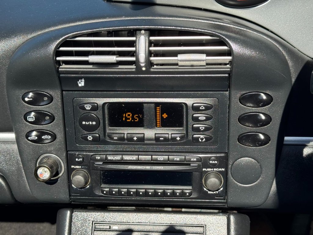 Used Porsche Boxster 2004 for sale - 76185026: Photo 2